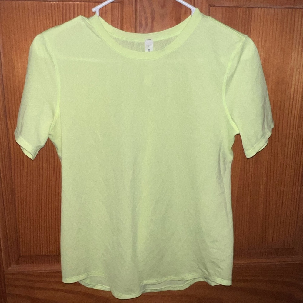 Lululemon top